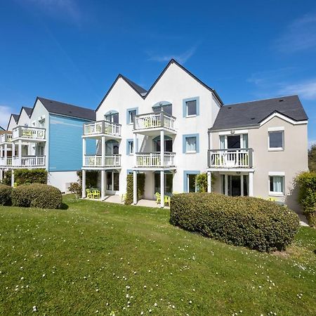 Les Ondines Lejlighed Courseulles-sur-Mer Eksteriør billede